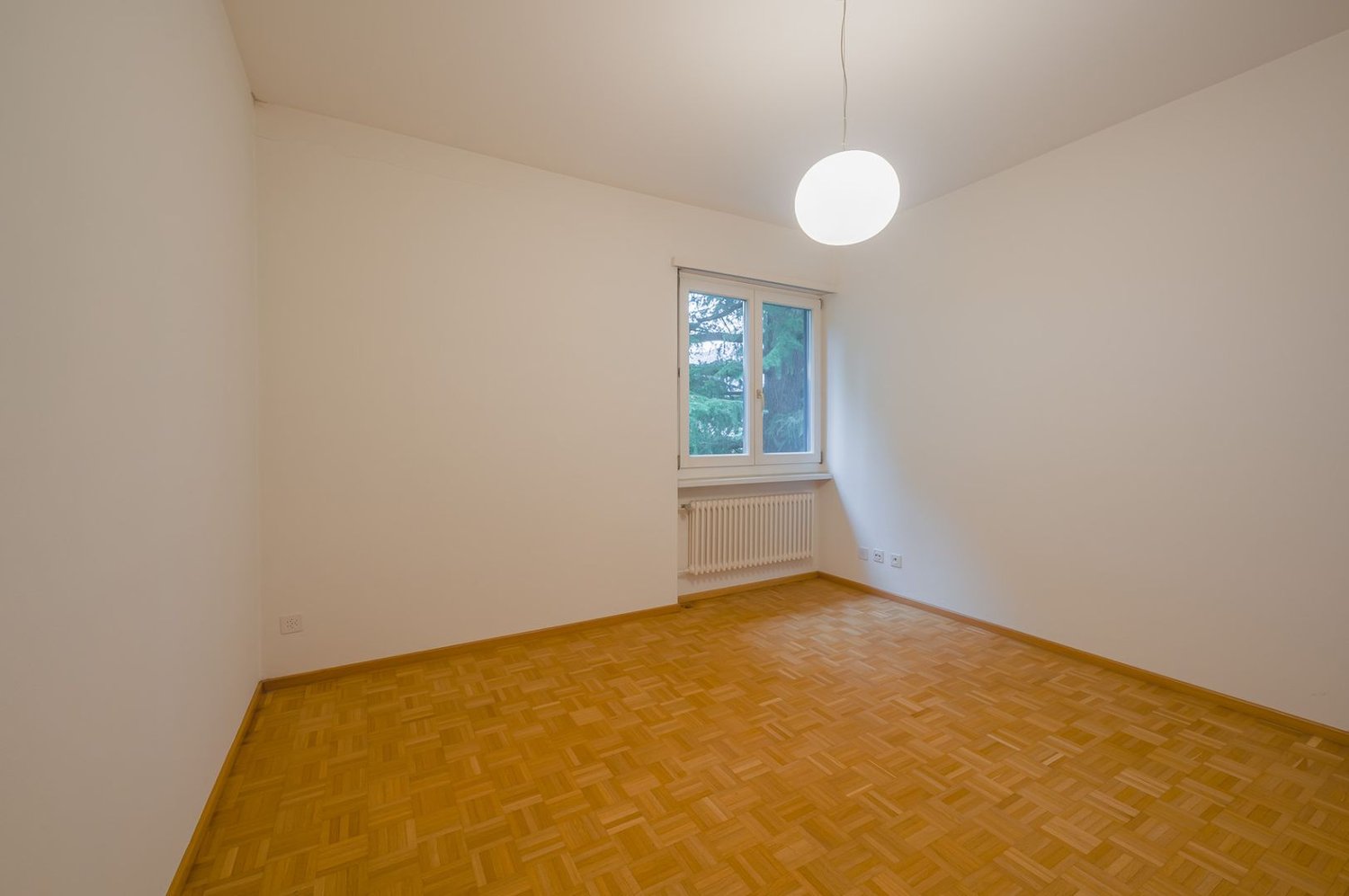Appartement en attique de 5 ½ pièces