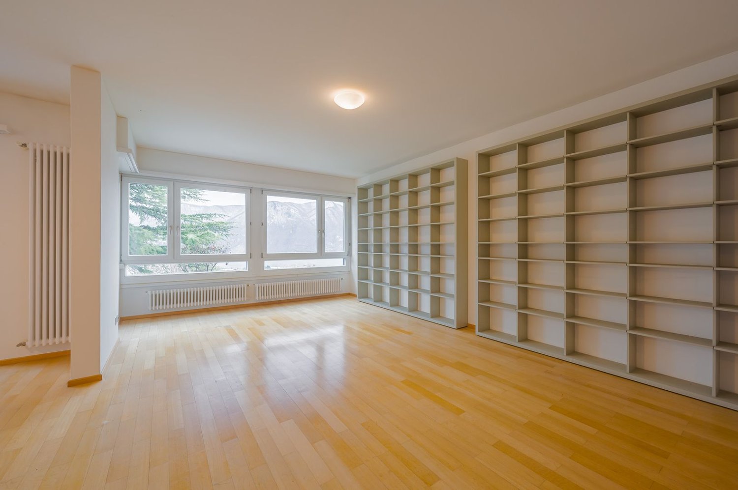 Appartement en attique de 5 ½ pièces