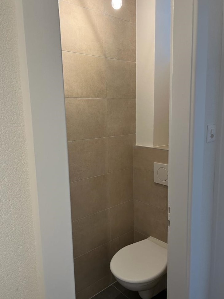 4 ½ rooms apartment, photo 8 sur 10