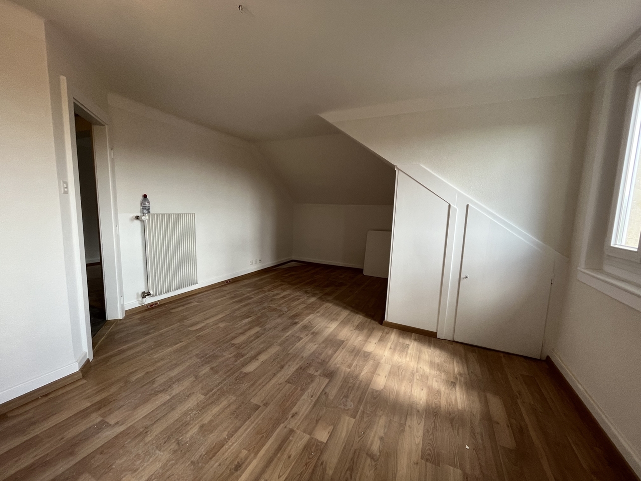 4 ½ rooms apartment, photo 6 sur 10
