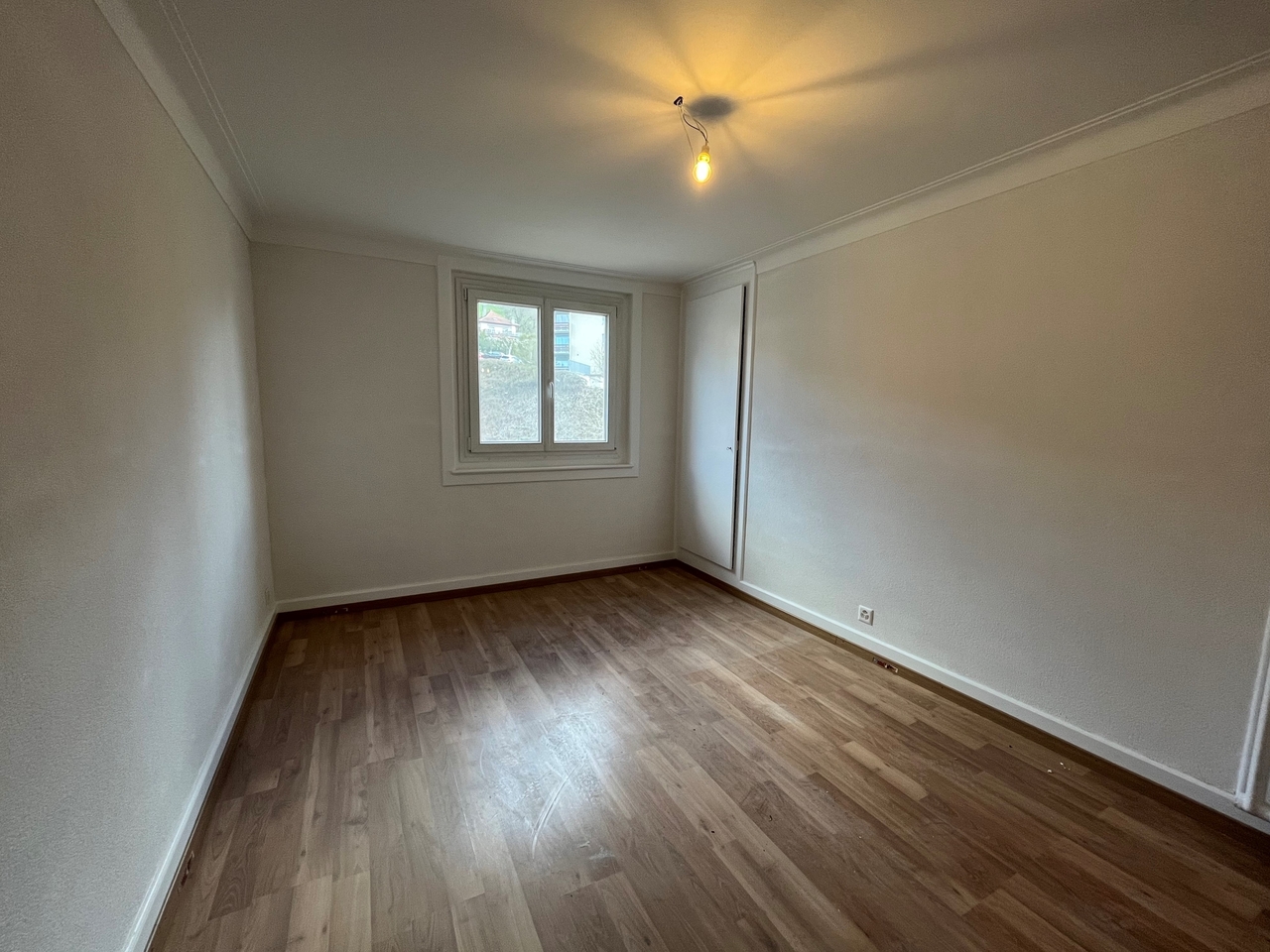 4 ½ rooms apartment, photo 3 sur 10