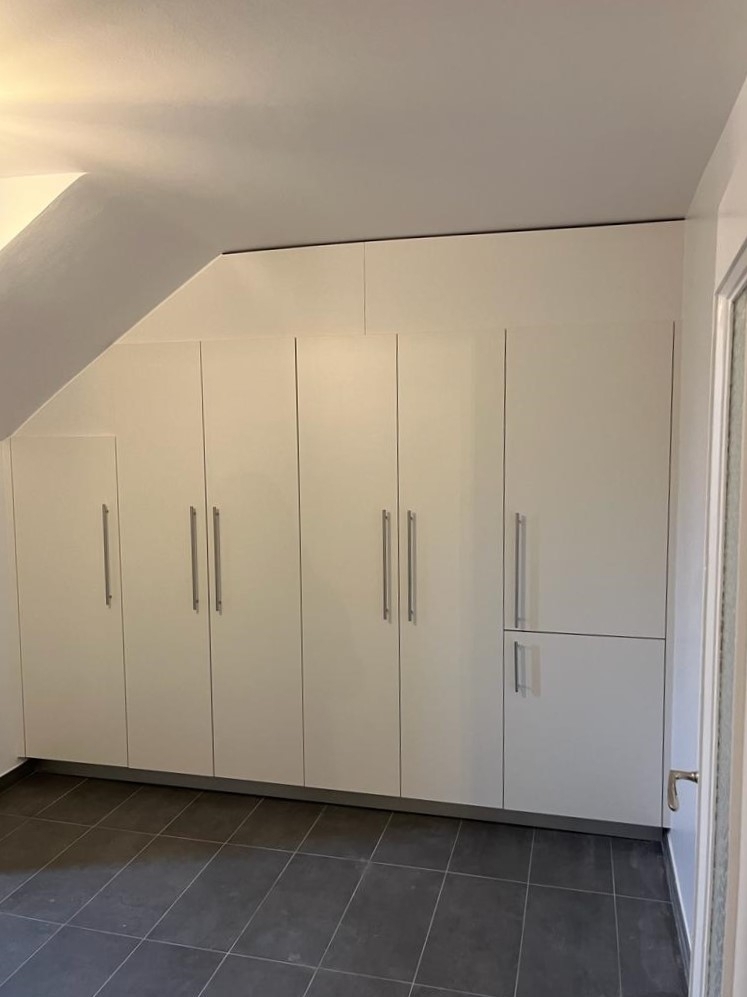 4 ½ rooms apartment, photo 10 sur 10