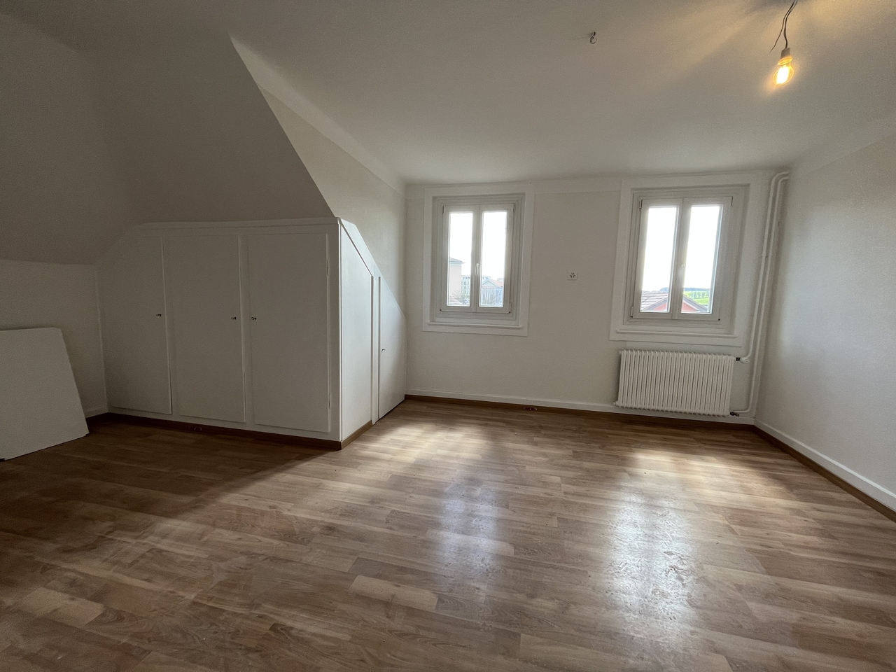 4 ½ rooms apartment, photo 5 sur 10