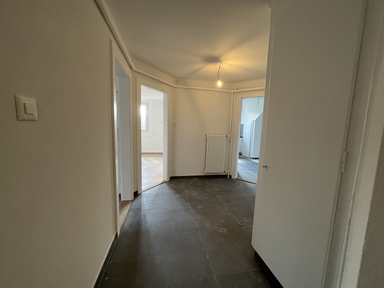 4 ½ rooms apartment, photo 2 sur 10
