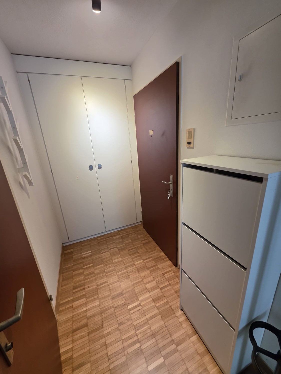 Appartement de 1 ½ pièces, photo 1 sur 5