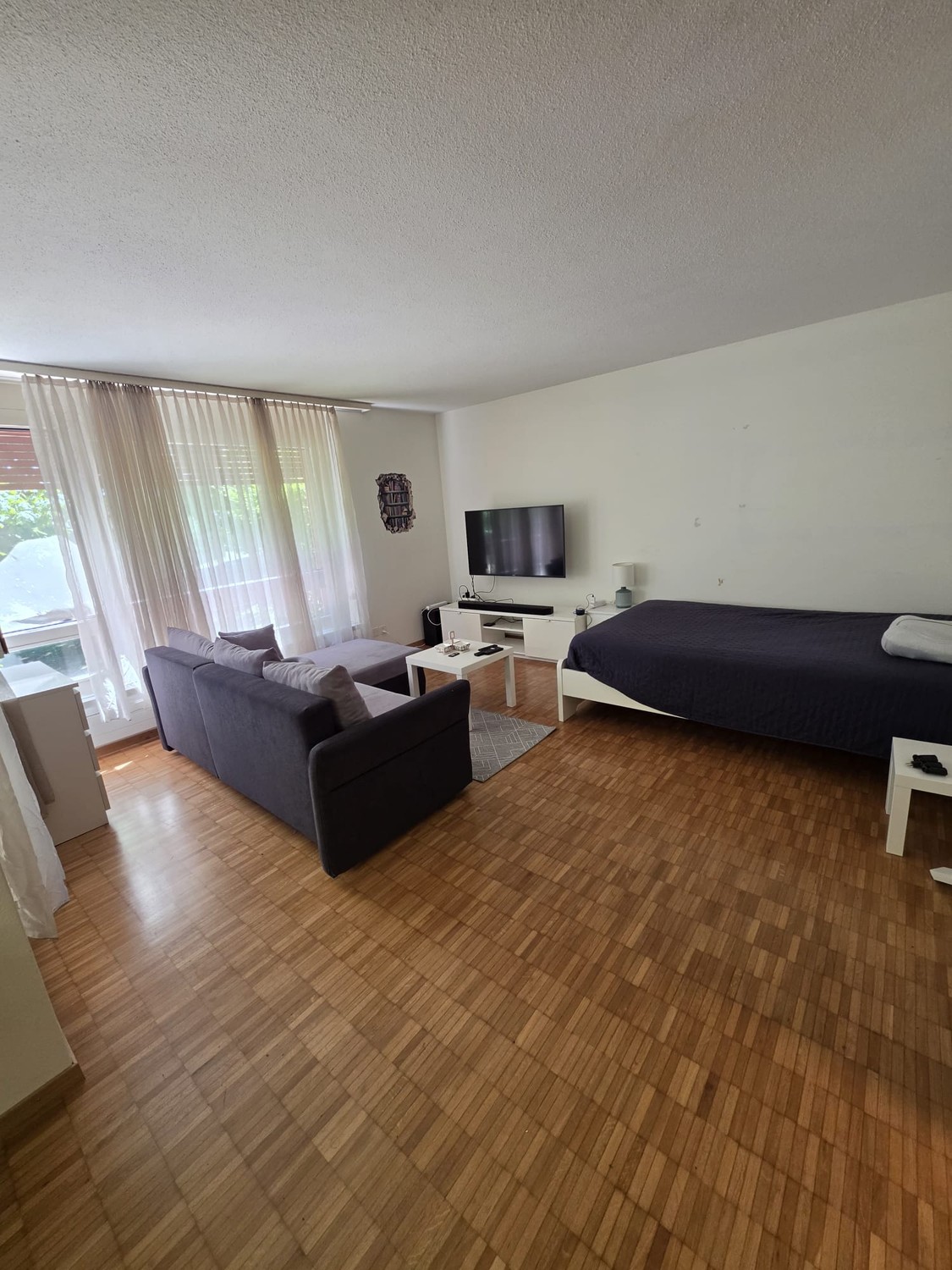 Appartement de 1 ½ pièces, photo 2 sur 5