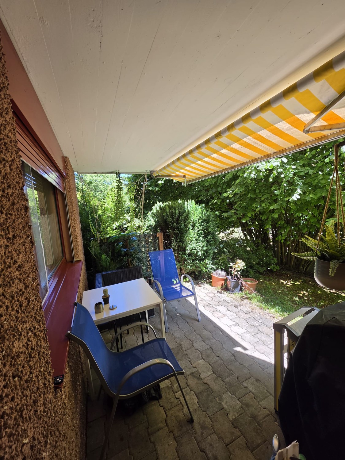 Appartement de 1 ½ pièces, photo 3 sur 5