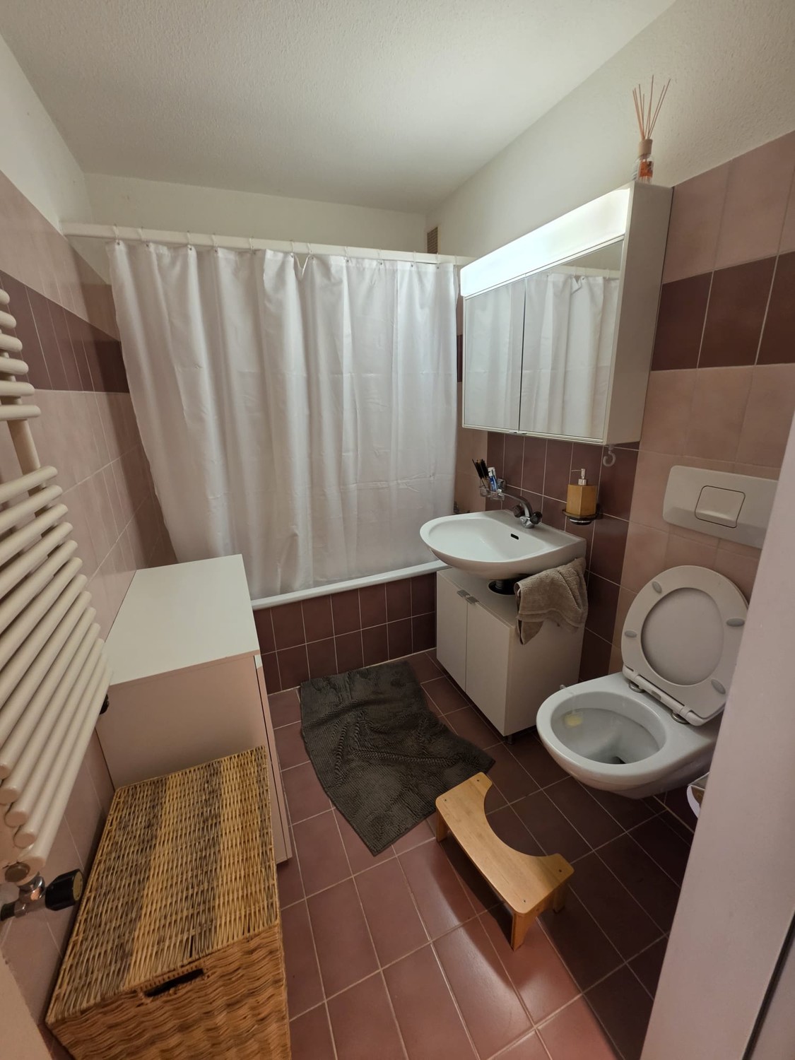 Appartement de 1 ½ pièces, photo 4 sur 5