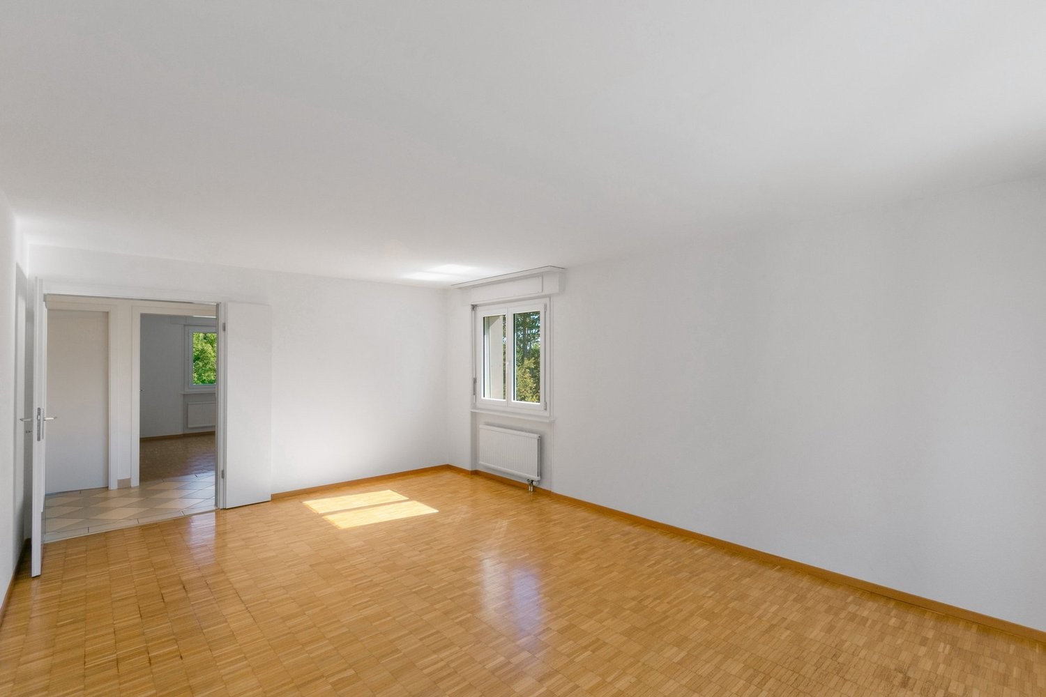 3 rooms apartment, photo 5 sur 8