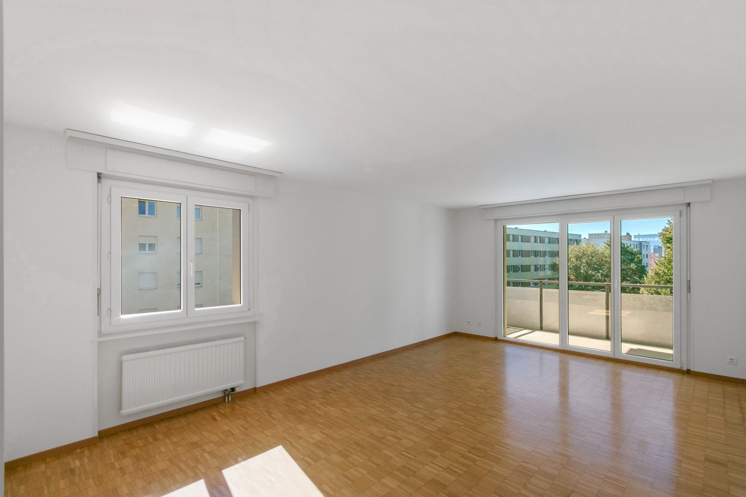 3 rooms apartment, photo 4 sur 8