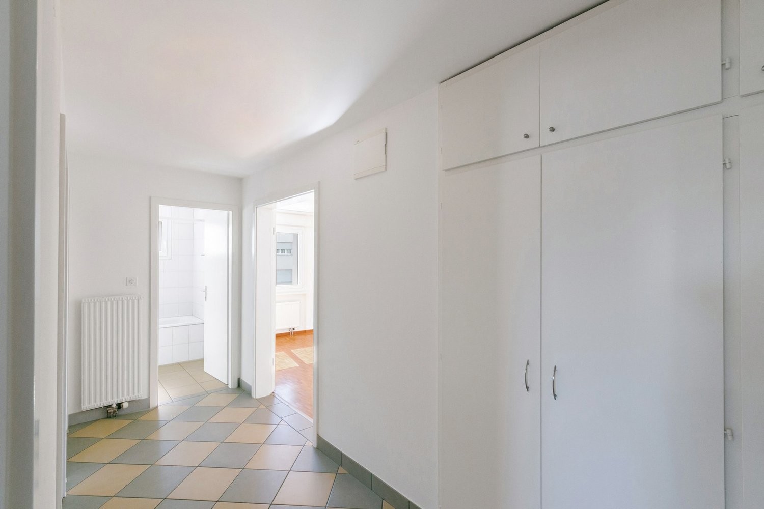 3 rooms apartment, photo 6 sur 8