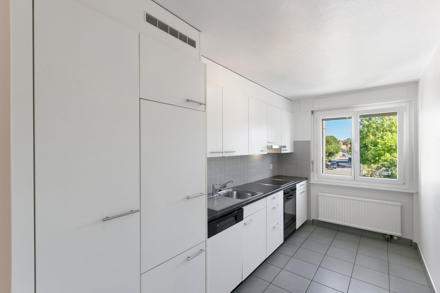 3 rooms apartment, photo 2 sur 8