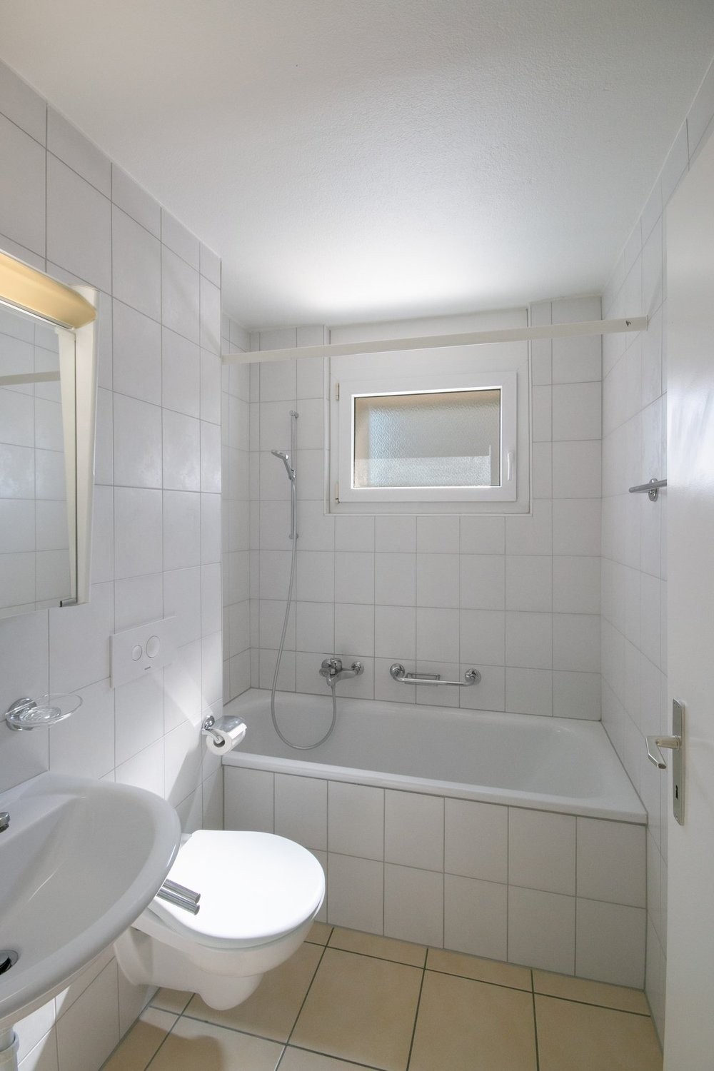 3 rooms apartment, photo 3 sur 8