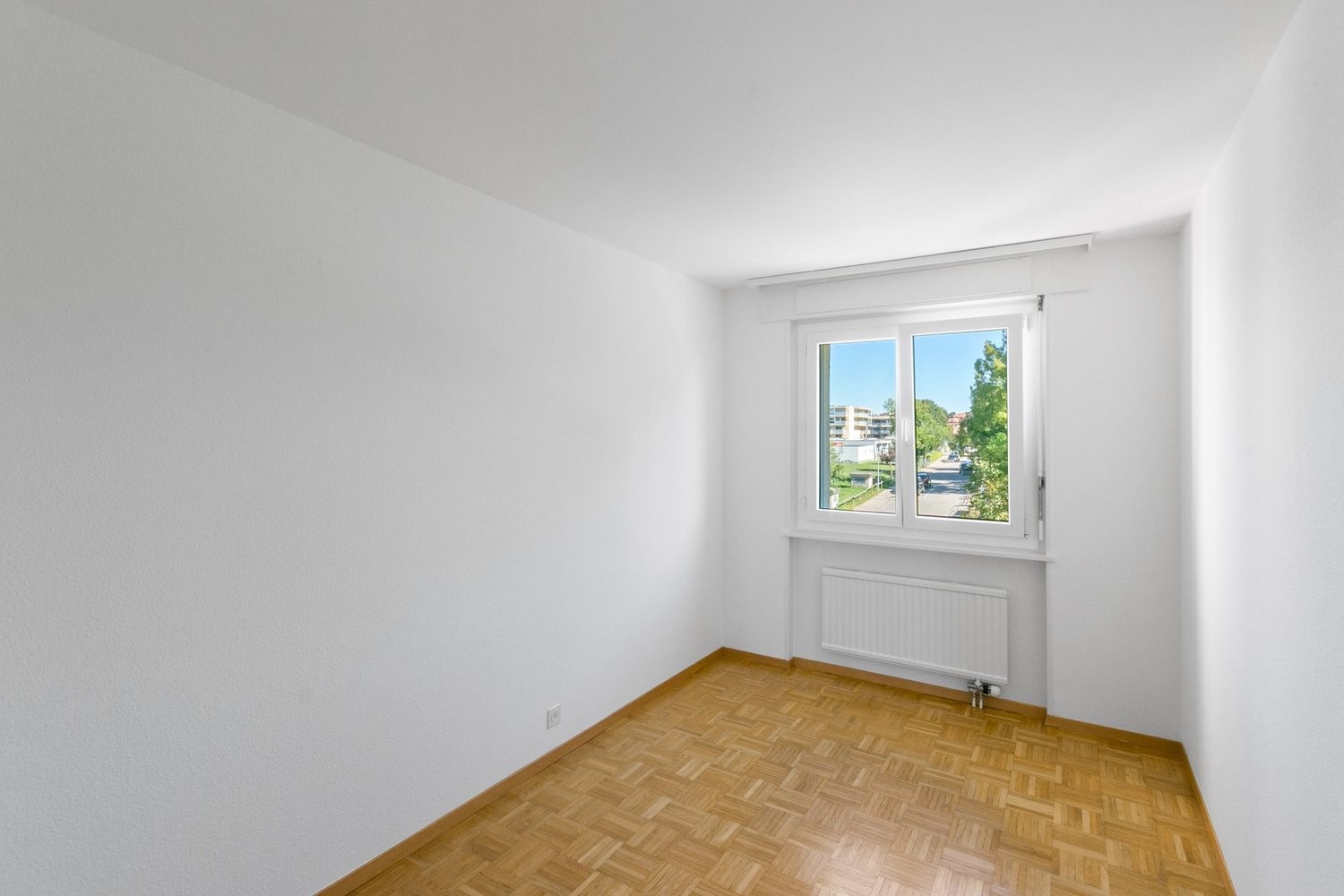 3 rooms apartment, photo 7 sur 8