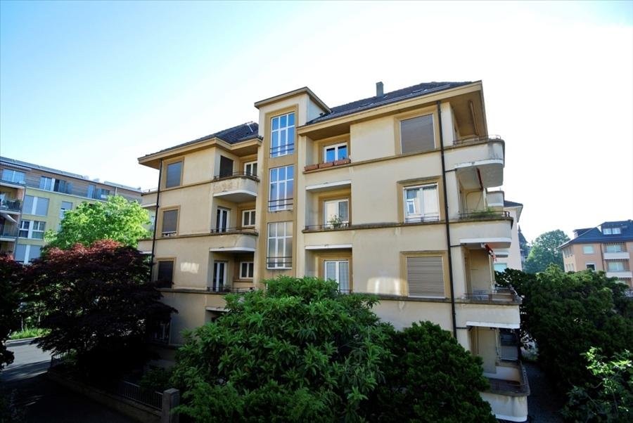 2 rooms apartment, photo 1 sur 3