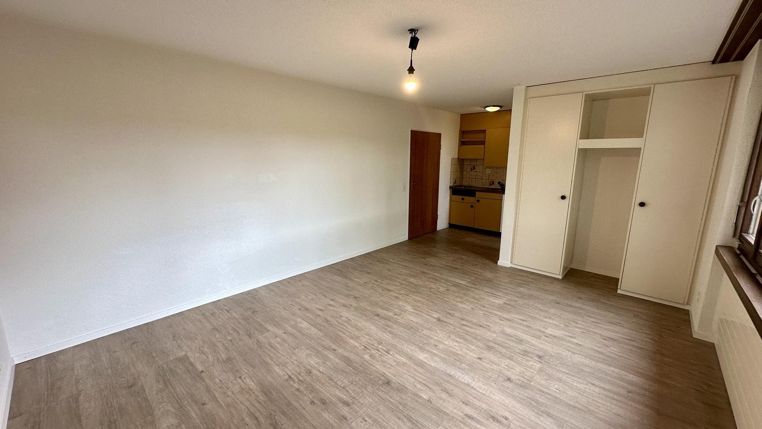 Appartement de 2 pièces, photo 3 sur 4