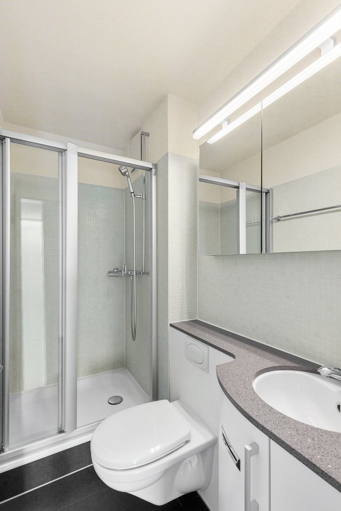Appartement de 3 ¾ pièces, photo 7 sur 10