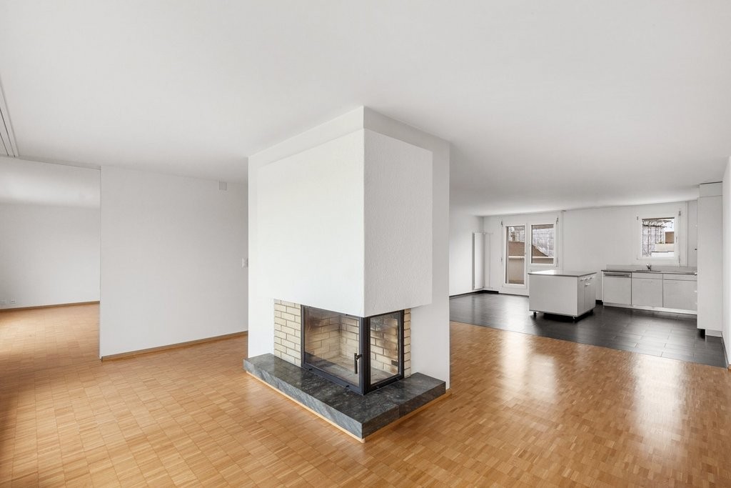 Appartement de 3 ¾ pièces, photo 8 sur 10