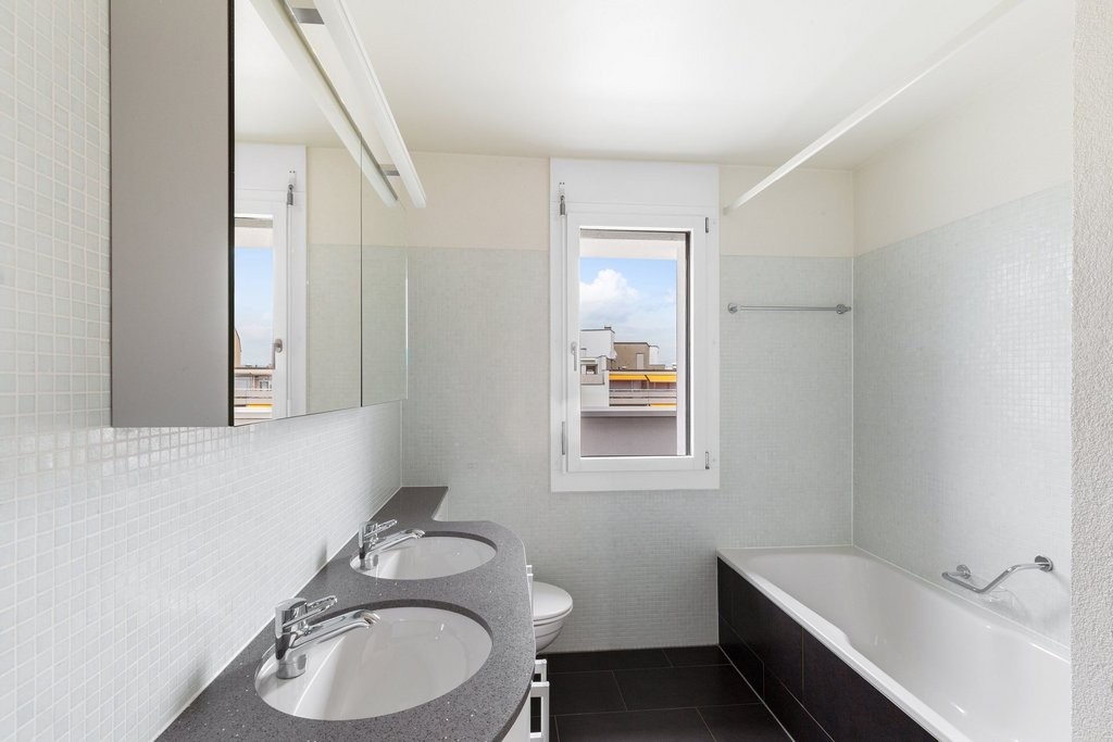Appartement de 3 ¾ pièces, photo 5 sur 10