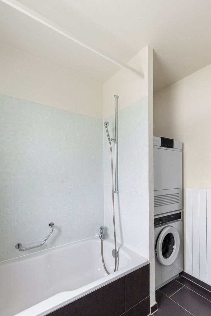 Appartement de 3 ¾ pièces, photo 6 sur 10