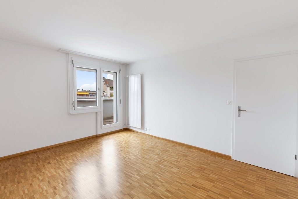 Appartement de 3 ¾ pièces, photo 10 sur 10