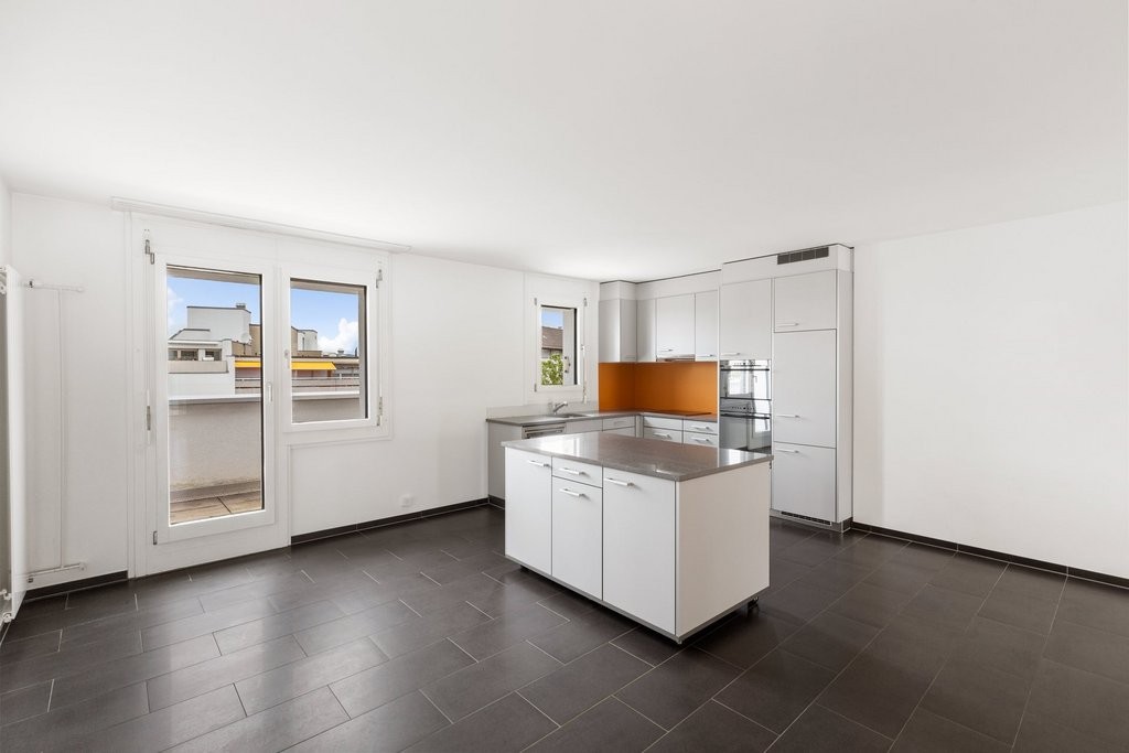 Appartement de 3 ¾ pièces, photo 3 sur 10
