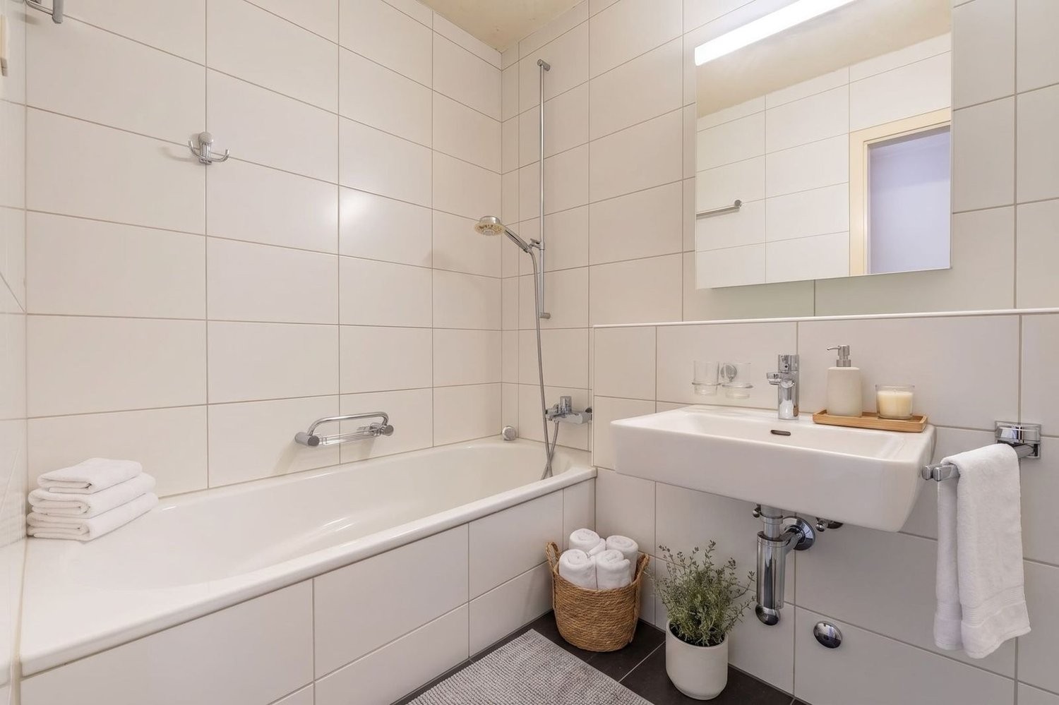 Appartement de 3 ½ pièces, photo 7 sur 8