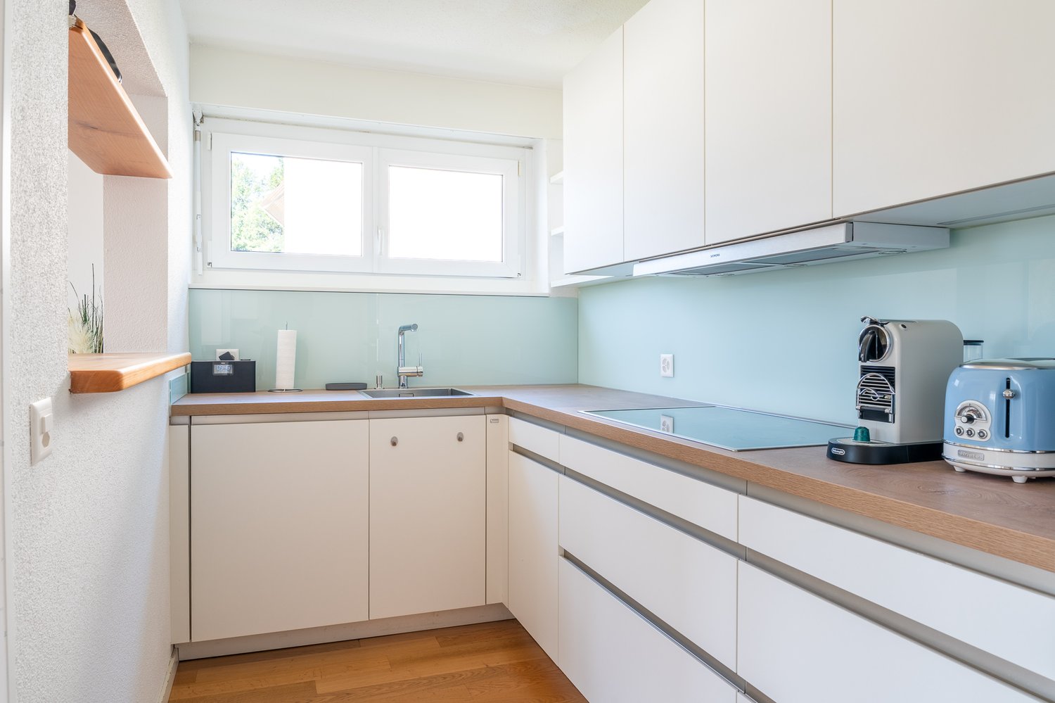 4 ½ pièces appartement meublé, photo 10 sur 10