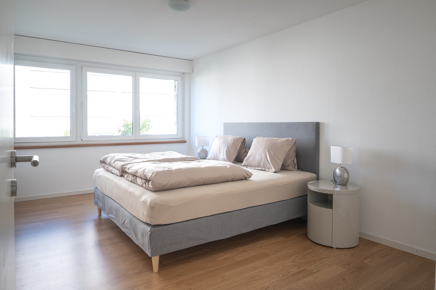 4 ½ pièces appartement meublé, photo 5 sur 10