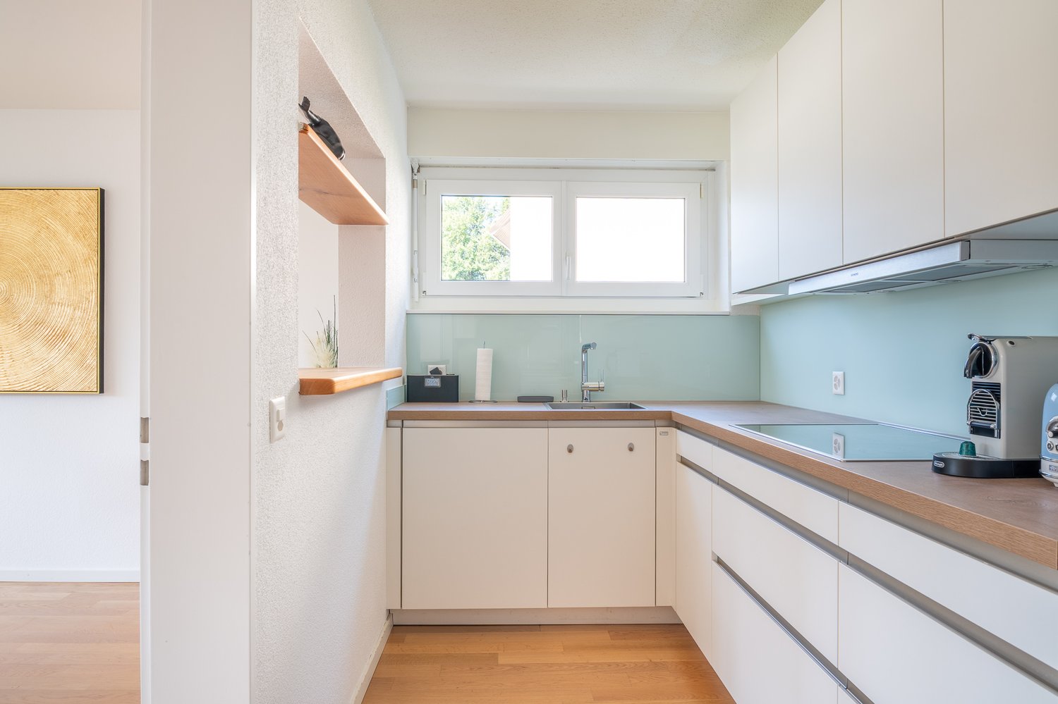 4 ½ pièces appartement meublé, photo 9 sur 10