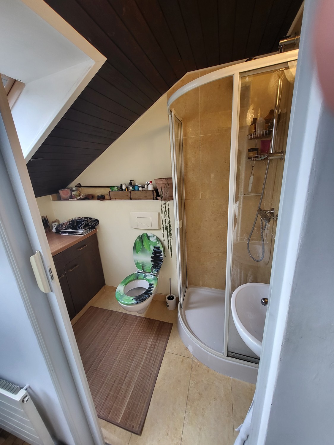 Appartement de 2 ½ pièces, photo 3 sur 4