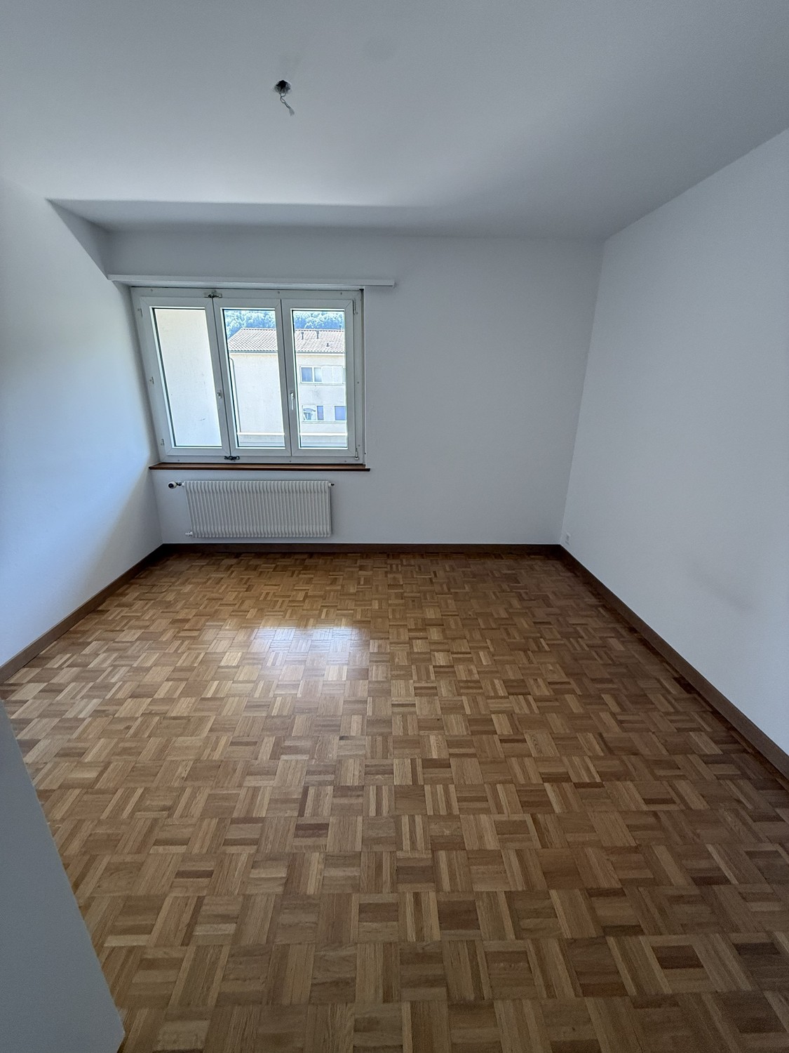 Appartement de 3 pièces