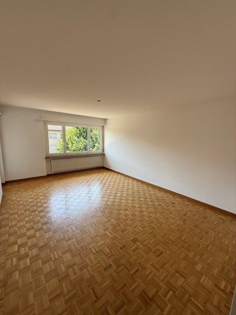 Appartement de 3 pièces
