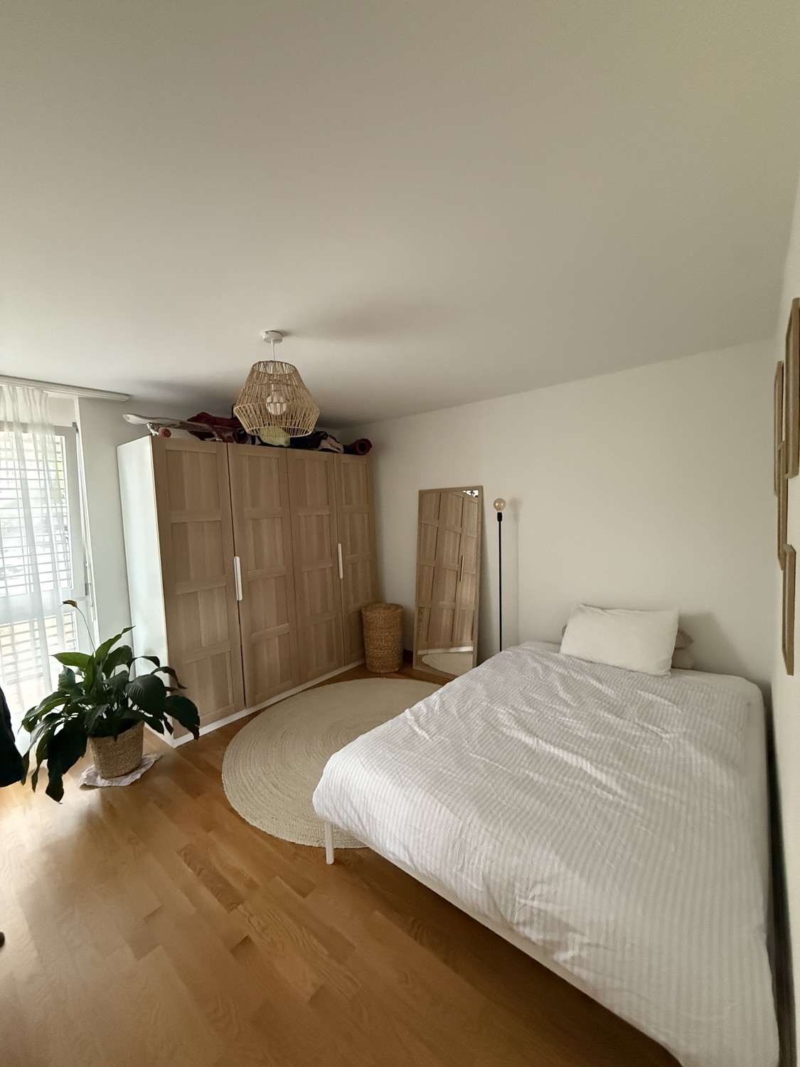 Appartement de 1 ½ pièce, photo 1 sur 4