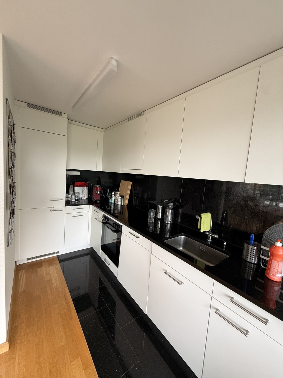 Appartement de 1 ½ pièce, photo 4 sur 4