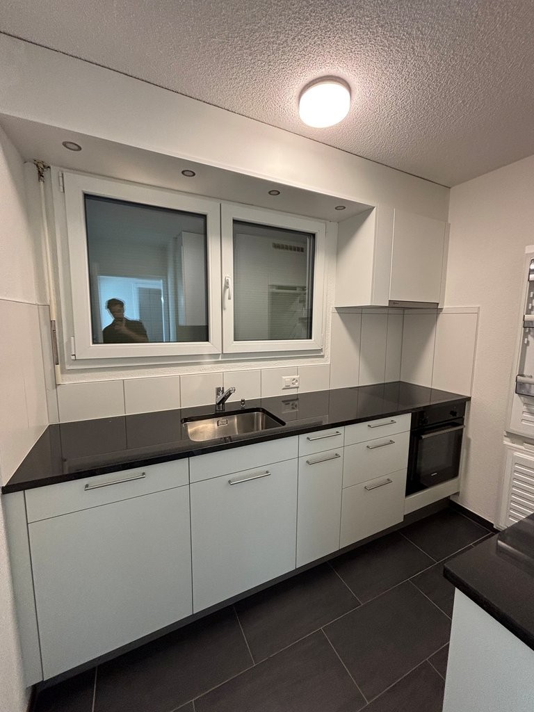 Appartement de 2 ½ pièces, photo 1 sur 10