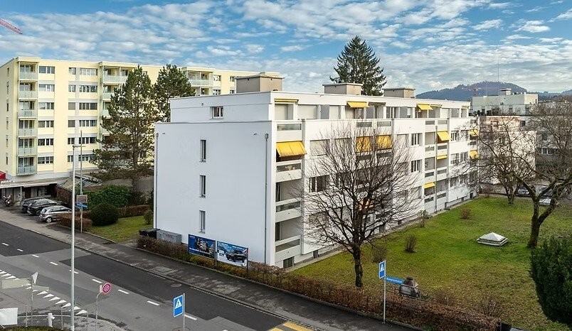 Appartement de 2 ½ pièces, photo 10 sur 10