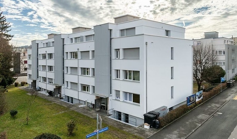 Appartement de 2 ½ pièces, photo 9 sur 10