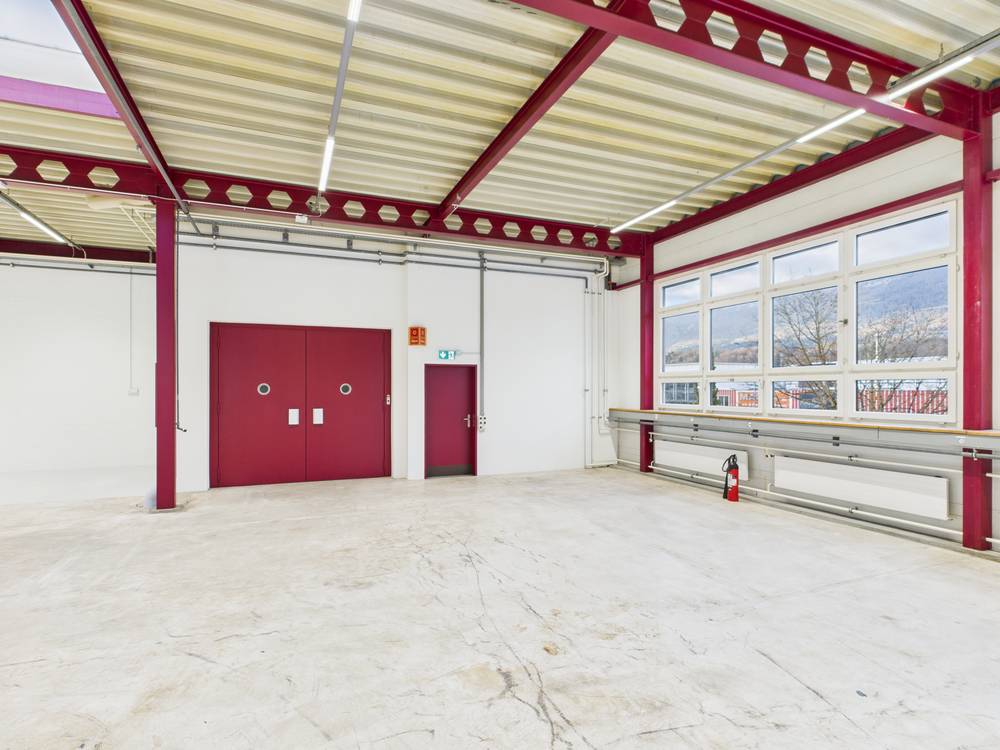 Objet industriel de 2167m², photo 5 sur 10