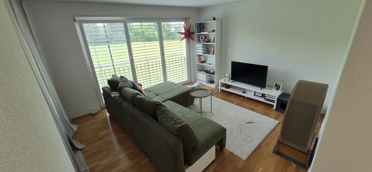 Appartement de 2 ½ pièces