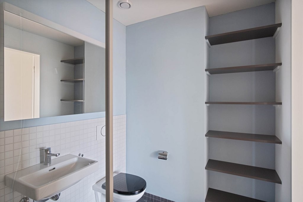 Appartement de 4 ½ pièces