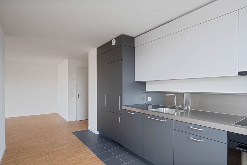 Appartement de 4 ½ pièces
