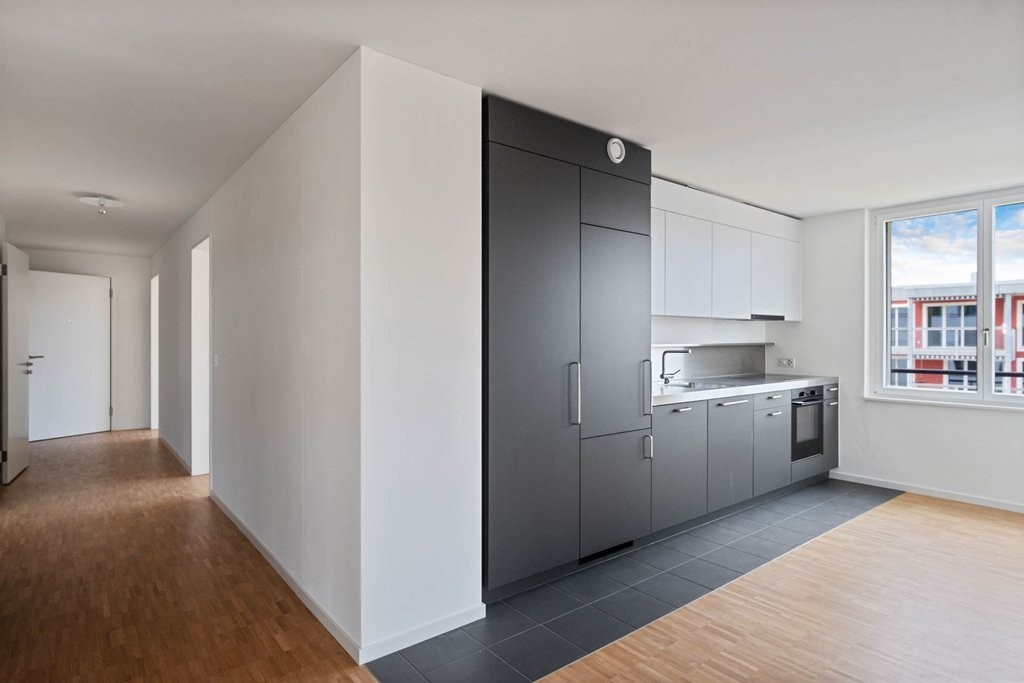 Appartement de 4 ½ pièces