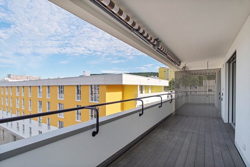 Appartement de 4 ½ pièces