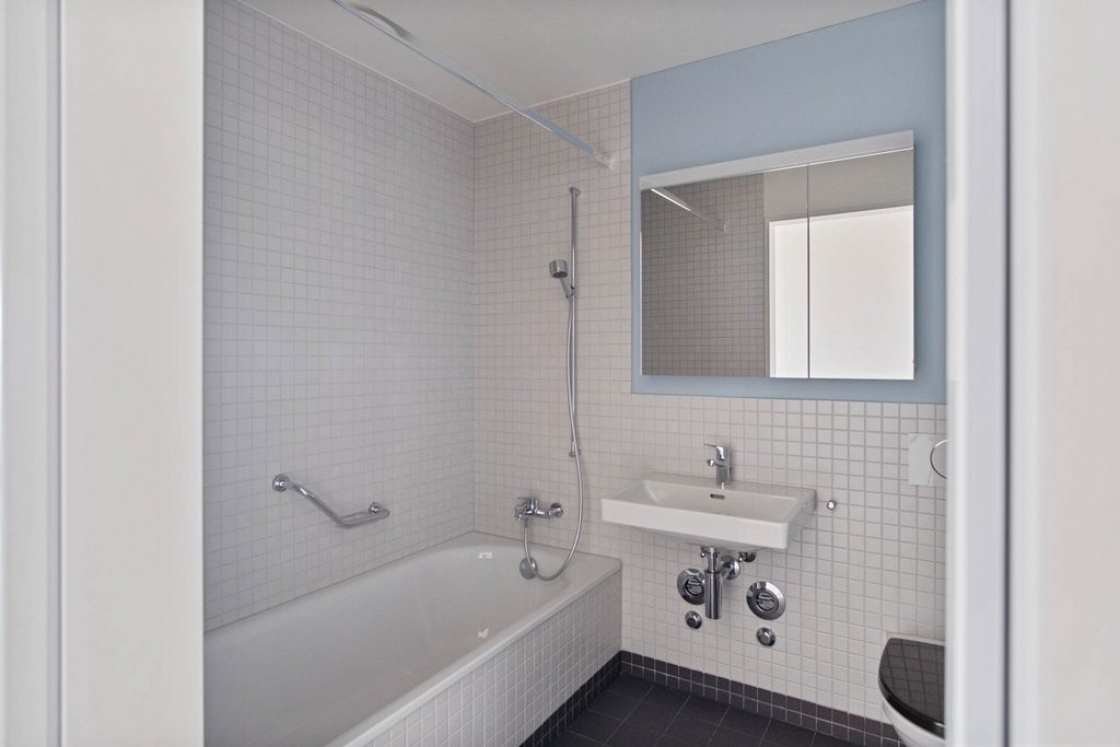 Appartement de 4 ½ pièces