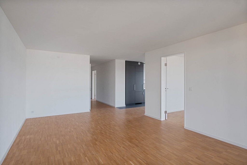 Appartement de 4 ½ pièces