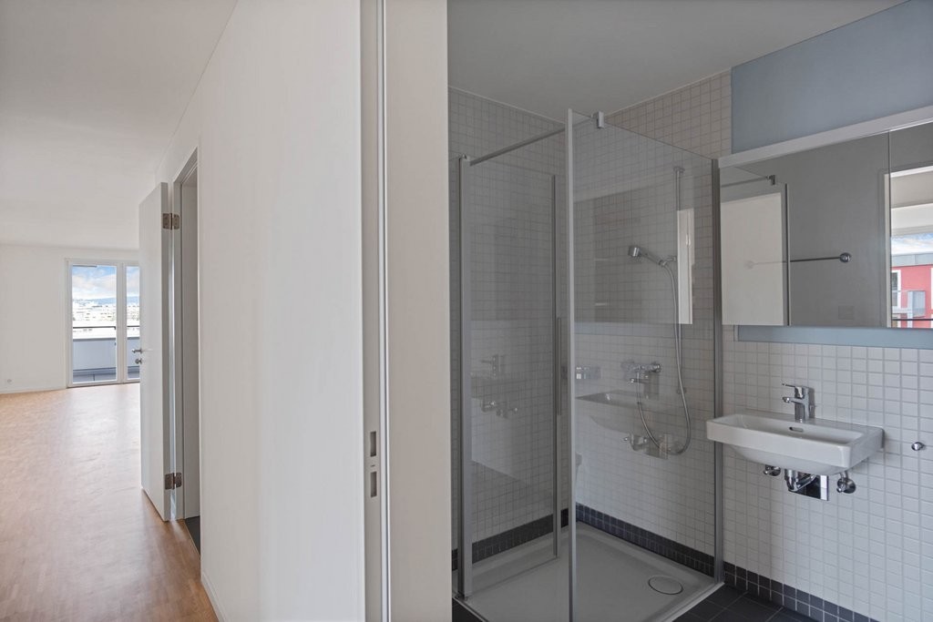 Appartement de 4 ½ pièces