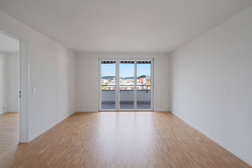 Appartement de 4 ½ pièces