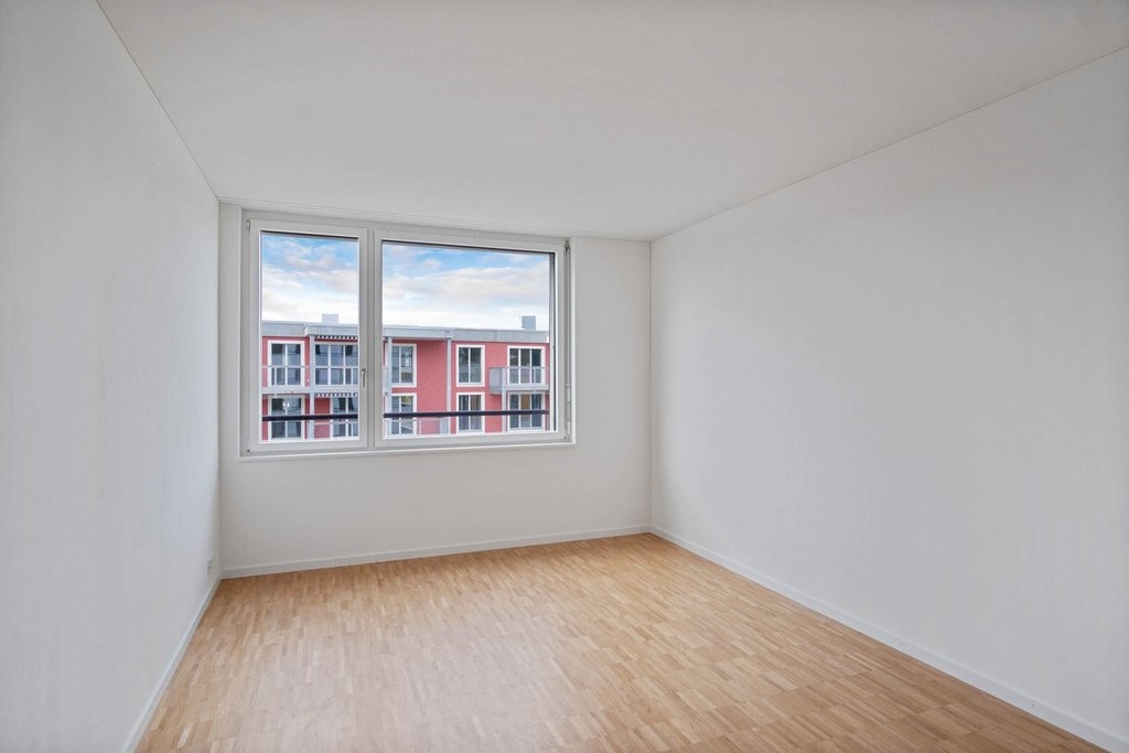 Appartement de 4 ½ pièces
