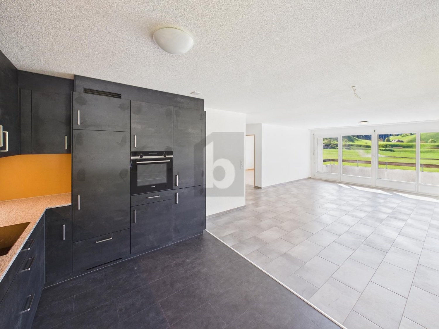Appartement de 3 ½ pièces, photo 2 sur 4